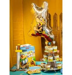 Asterix® Folieballon