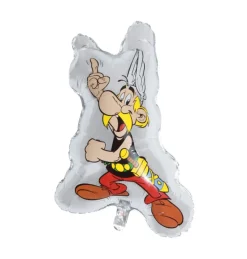 Asterix® Folieballon