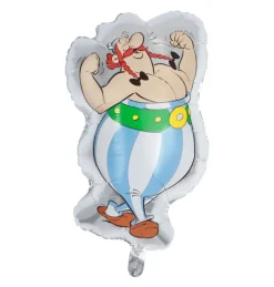 Asterix® Obelix Folieballon
