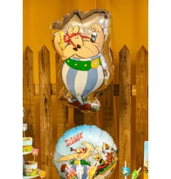 Asterix® Obelix Folieballon