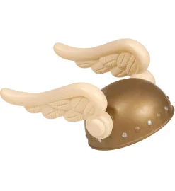 Asterix Børnehjelm Med Vinger