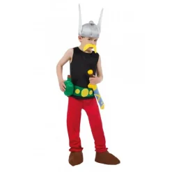 Asterix® Børnekostume