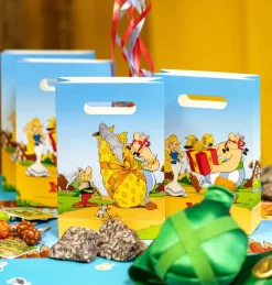 Asterix® Gaveposer Papir