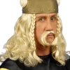 Asterix Hår & Skæg