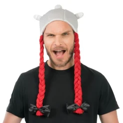 Asterix® Obelix Vikingehjelm
