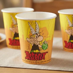 Asterix® Papkrus