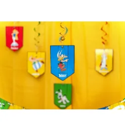 Asterix® Spiralophæng