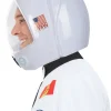 Astronaut Hjelm