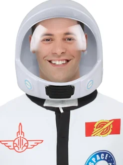 Astronaut Hjelm