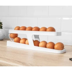 Automatisk Æggedispenser