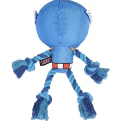 Avengers® Captain America Reb Hundelegetøj