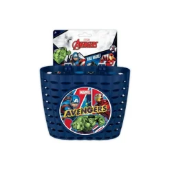 Avengers® Cykelkurv