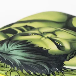 Avengers® 3D Hulk Rygsæk Grøn