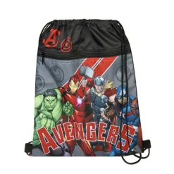 Avengers® Dream Team Gymnastikpose
