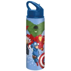Avengers® Drikkedunk Blå