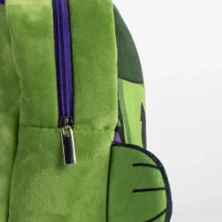 Avengers® Hulk Børnehave Rygsæk