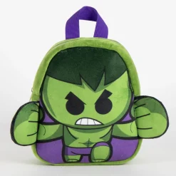Avengers® Hulk Børnehave Rygsæk