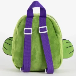 Avengers® Hulk Børnehave Rygsæk