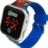 Avengers® LED Armbåndsur
