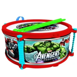 Avengers® Legetøjstromme