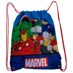 Avengers® Marvel Superhelte Gymnastikpose