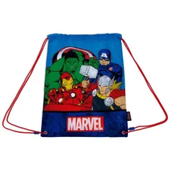 Avengers® Marvel Superhelte Gymnastikpose