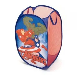 Avengers® Pop-up Opbevaringskurv