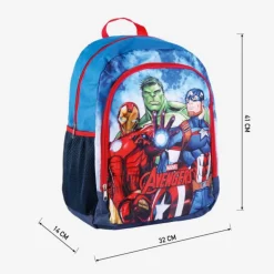 Avengers® Skoletaske