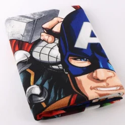 Avengers® Superhelte Håndklæde