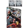 Avengers® Superhelte Sengetøj