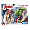 Avengers® 180 Brikker Puslespil