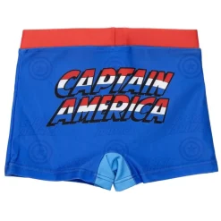 Avengers® Captain America Badebukser