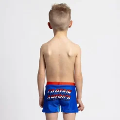 Avengers® Captain America Badebukser