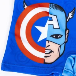 Avengers® Captain America Badebukser