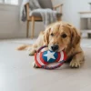 Avengers® Captain America Hunde Legetøj