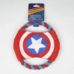 Avengers® Captain America Hunde Legetøj