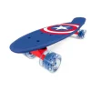 Avengers® Captain America Skateboard