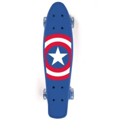 Avengers® Captain America Skateboard