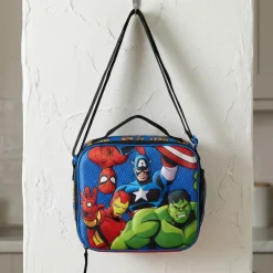 Avengers® 3D Køletaske