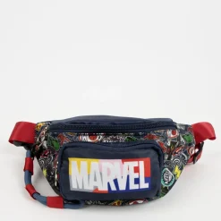 Avengers® Grafisk Bæltetaske