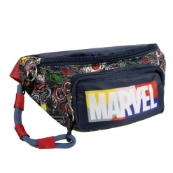 Avengers® Grafisk Bæltetaske