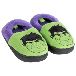 Avengers® Hulk Hjemmesko