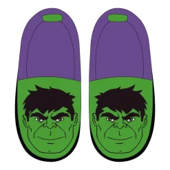 Avengers® Hulk Hjemmesko
