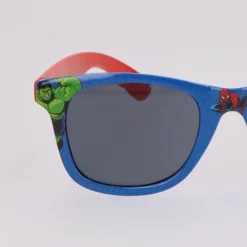 Avengers® Hulk Kasket & Solbriller Blå