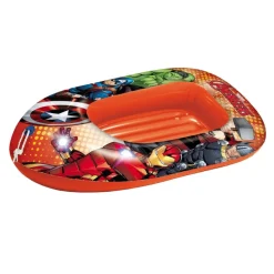 Avengers® Oppustelig Båd Orange
