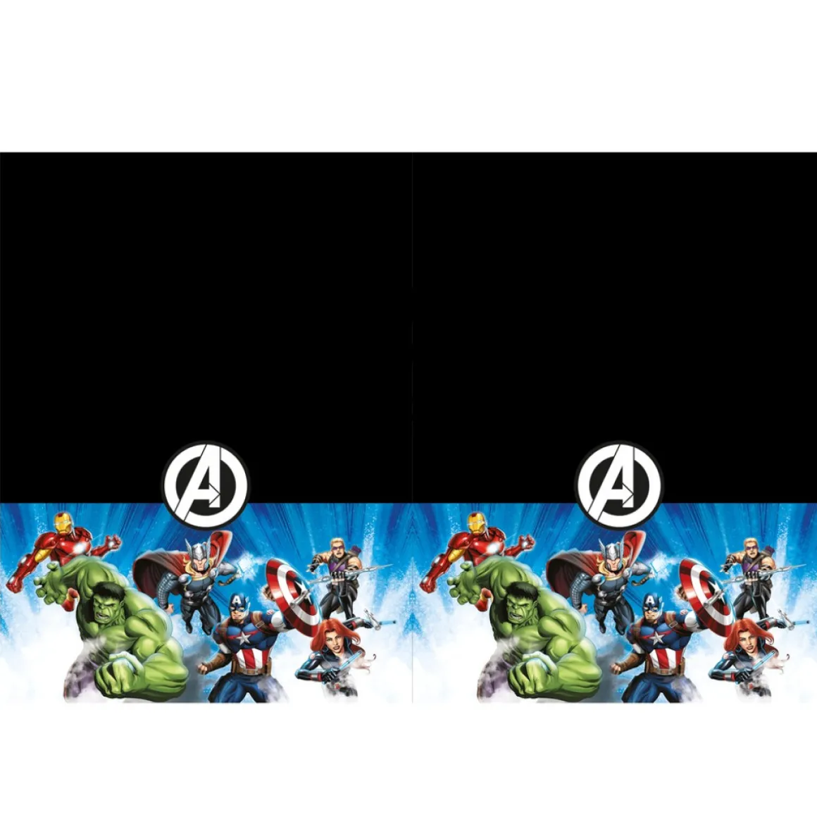 Avengers® Plast Dug