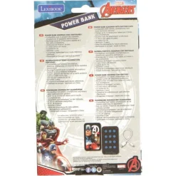 Avengers® Powerbank