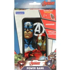 Avengers® Powerbank