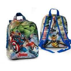 Avengers® Rygsæk Blå