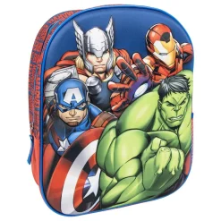 Avengers® Superhelte Rygsæk